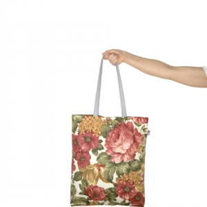 Ceger veliki FLOWER GARDEN DAY hand female