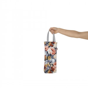 Ceger za bocu FLOWER GARDEN SHADOW hand female