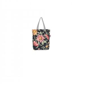 Ceger za knjigu FLOWER GARDEN NIGHT hanging