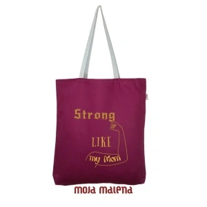 Veliki-ceger-Bordo-vez-StrongMom-Hanging-G