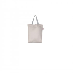 Ceger za knjigu BEIGE hanging
