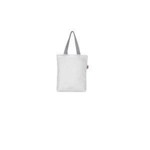 Ceger za knjigu BELI hanging