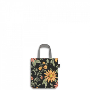 Ceger za knjigu CVETNI FLOWER GARDEN NIGHT 5303