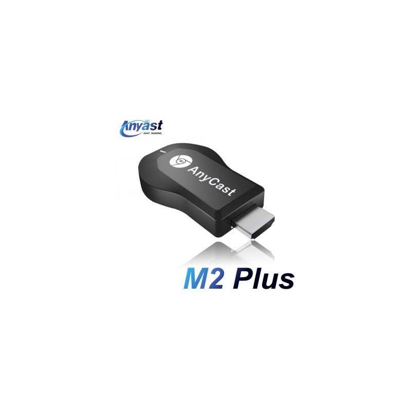 AnyCast Miracast TV Dongle DLNA AirPlay pentru Smart TV , Smartphone, Chromecast - 1 | YEO