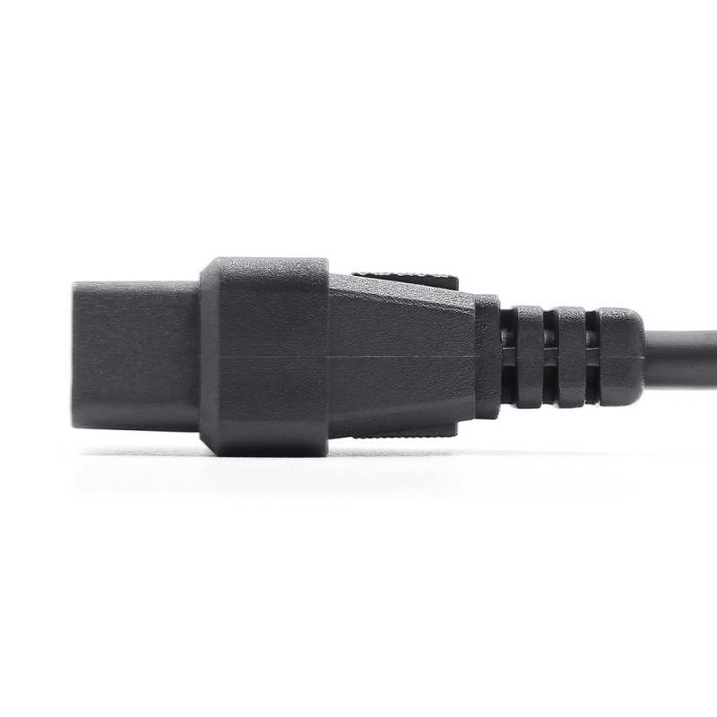 Cablu Adaptor Moto Techstar®, BMW, ICOM-D, 10 Pin la OBD2 16 Pin - 3 | YEO