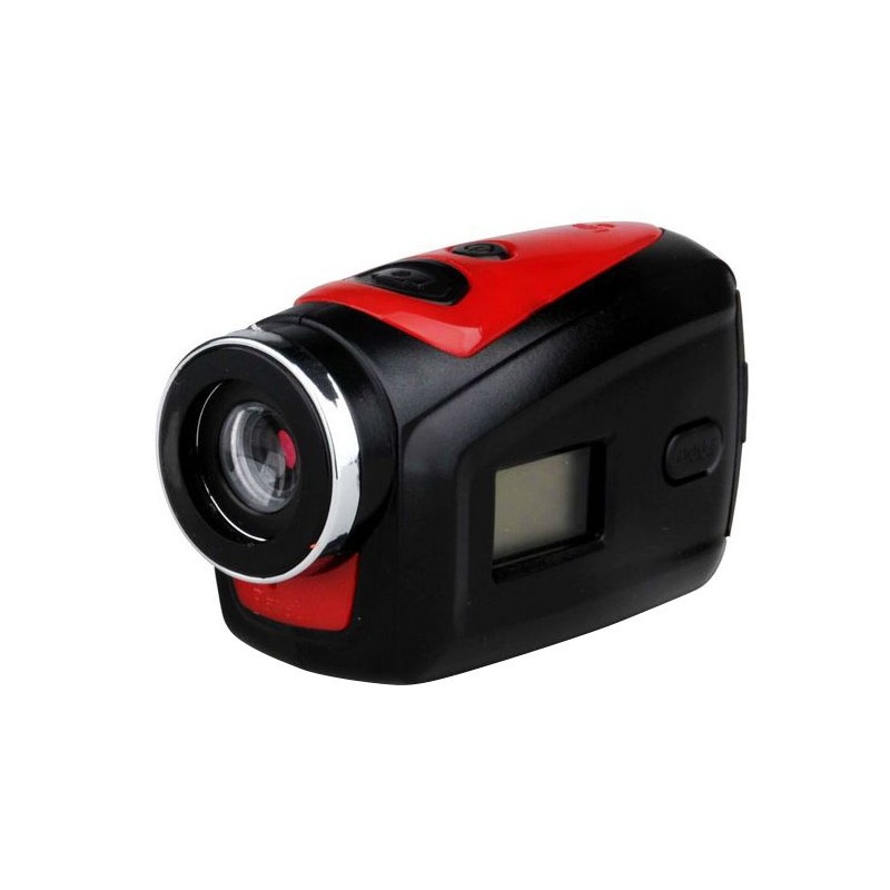 Camera Sport Action Cam F22 Mini HD 5MP 60fps - 3 | YEO