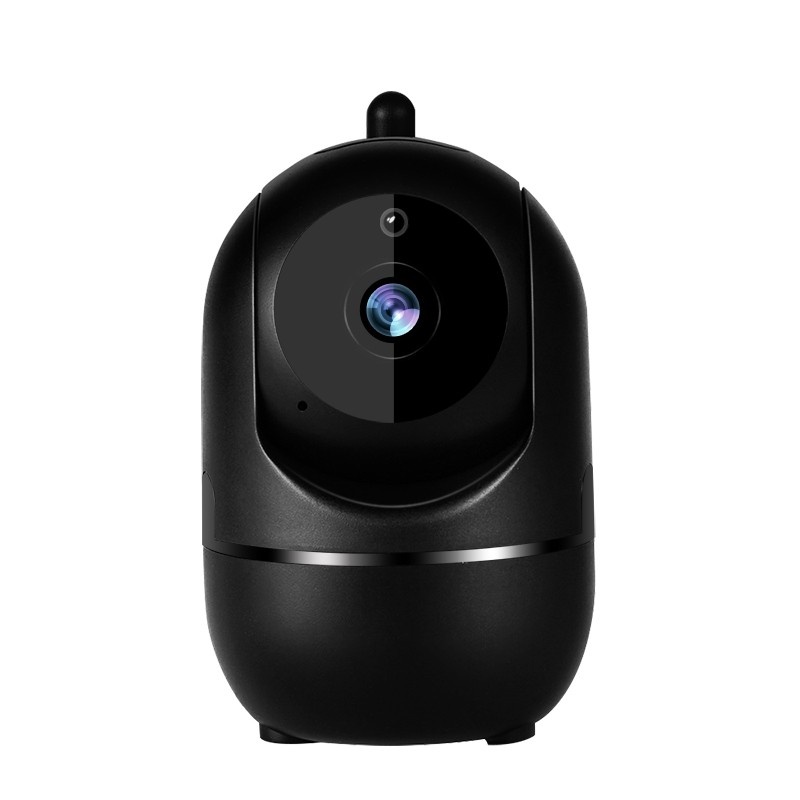 Camera supraveghere Techstar® RL-80 720P HD, MicroSD + Cloud, WiFi, Detectarea miscarii, Night Vision Infrarosu - 1 | YEO