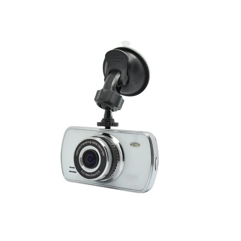 Camera Video Auto Novatek AJ700 FullHD 12MP 170° cu Senzor Miscare - 3 | YEO