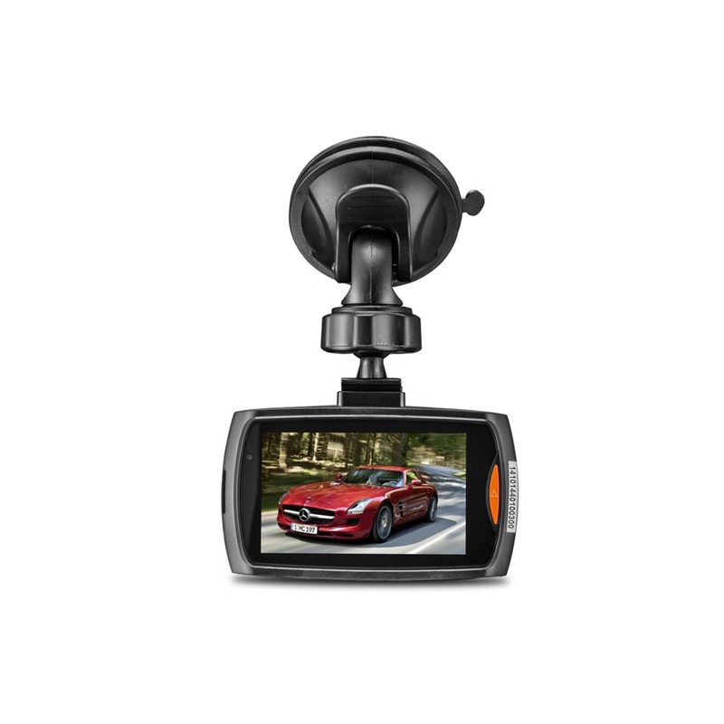 Camera Video Auto Novatek D828 unghi 170° 12MP Wifi Hotspot - 1 | YEO