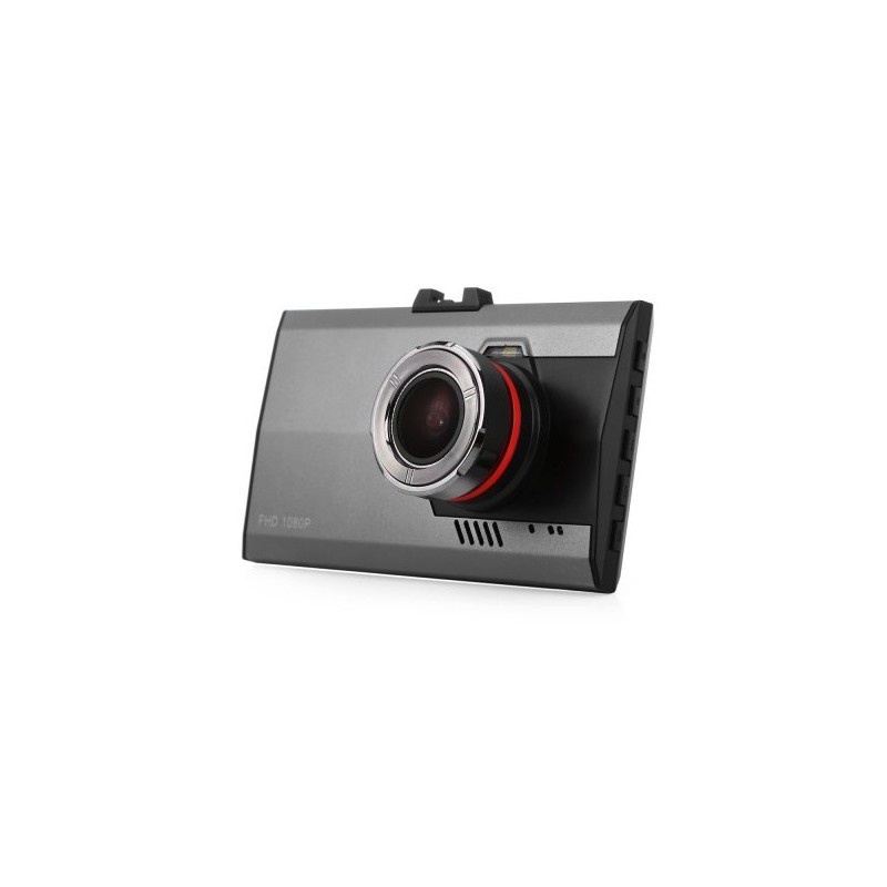 Camera Video Auto Novatek T360 Super Slim 9mm FHD Neagra