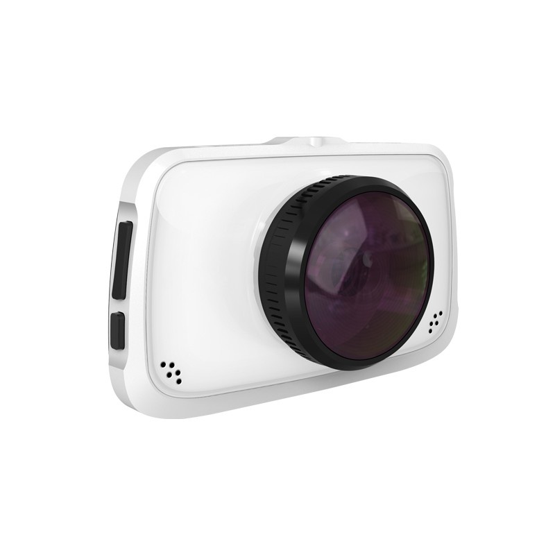 Camera Video Auto Novatek T808 FullHD Display 3.5