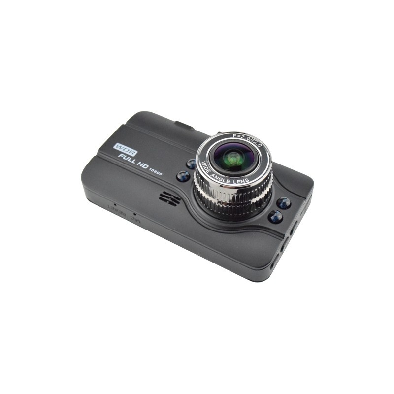 Camera Video Auto T628 cu Filmare FullHD si unghi 170º - 2 | YEO