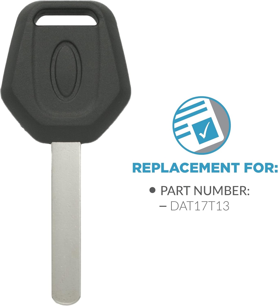 Carcasa Cheie Auto Completa Programabila, cu Transponder si Cip 4D62, Compatibila Subaru Forester, Impreza, Legacy - 2 | YEO