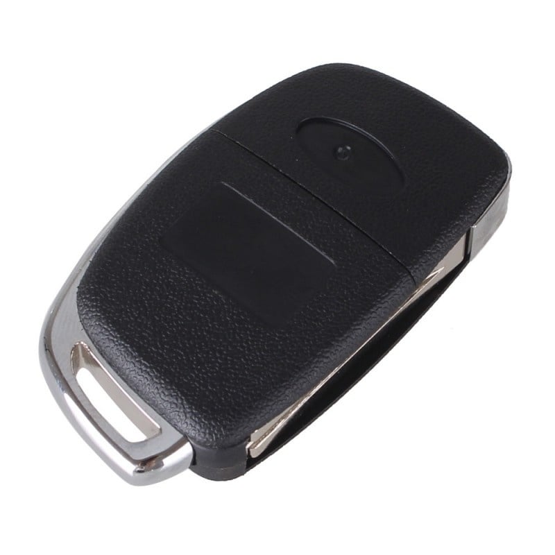 Carcasa Cheie Auto Techstar® Hyundai, Santa FE, IX25, IX35, IX45, 2+1 Butoane, TOY40 - 1 | YEO