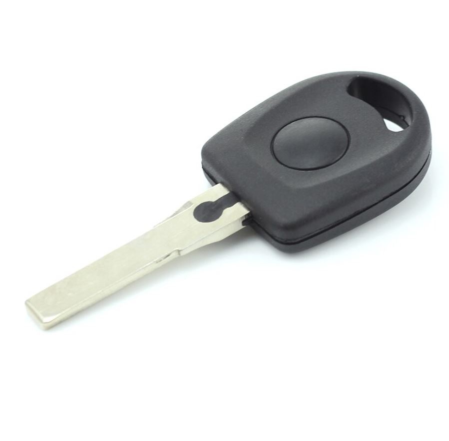 Carcasa cheie auto Techstar pentru Seat – compatibila si cu VW Passat, Golf, Polo, Skoda - 1 | YEO