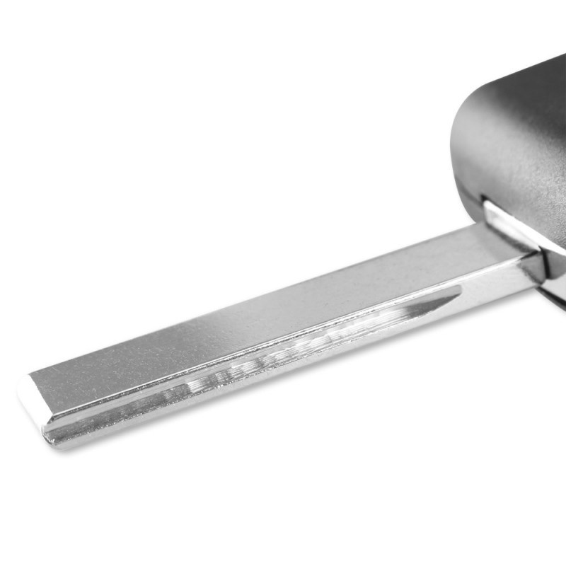 Cheie Auto Completa Techstar® Peugeot, 307, 407, 433Mhz, 7961, ID46, HU83, 3 Butoane - 1 | YEO