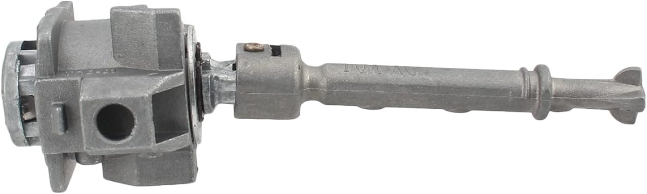 Cilindru Incuietoare Usa Stanga Fata + 2 Chei pentru Honda Civic (2012–2015) | OE 72185-TR0-A01 - 2 | YEO