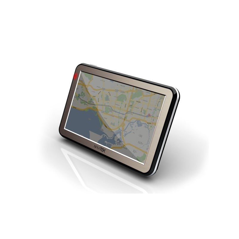 GPS Auto Navitek NView 5