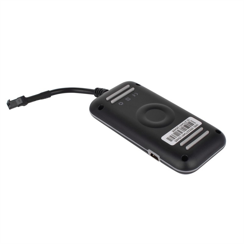 GPS Tracker Techstar® GT02A, Localizare LBS+AGPS, SIM, GPRS, Aplicatie iOS si Android Gratuita - 2 | YEO