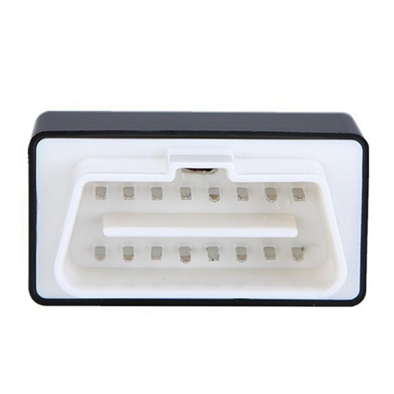 Interfata Diagnoza Techstar® Mini, OBD2, Bluetooth, cu functie ON