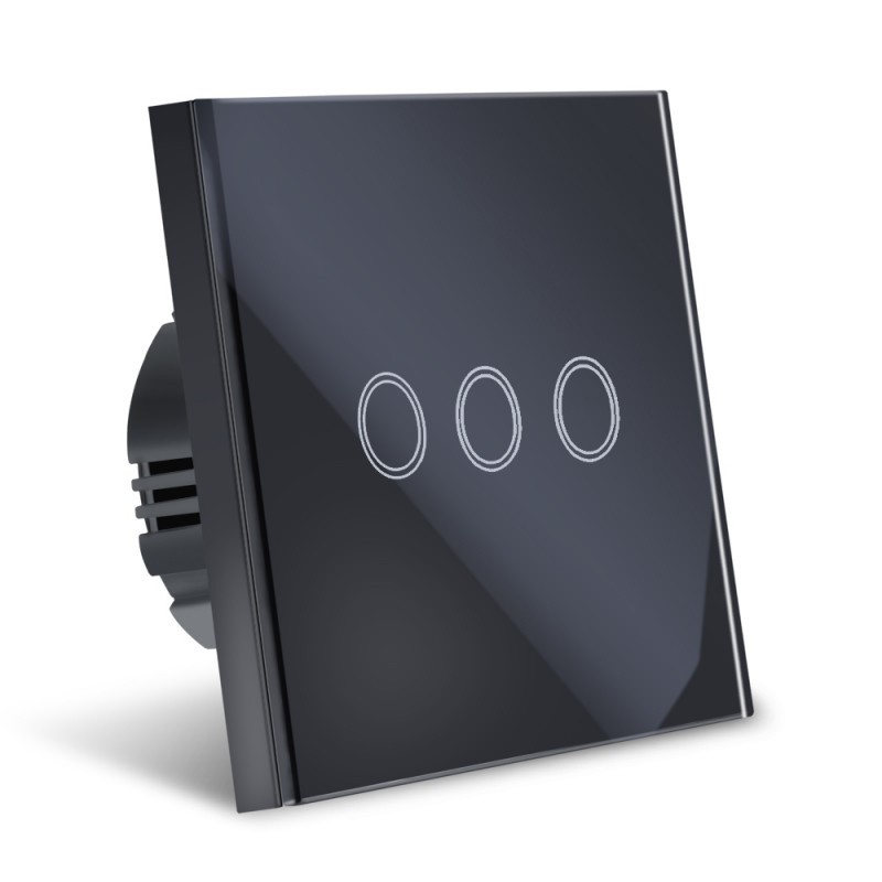 Intrerupatoare smart cu wifi - Techstar.ro