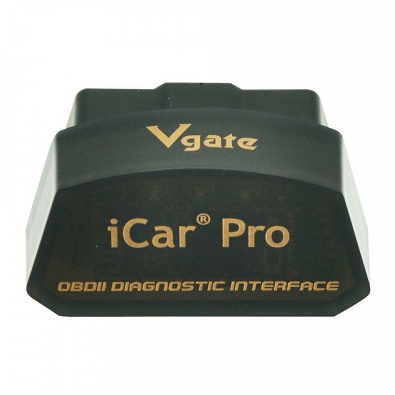 Resigilat Diagnoza Auto Techstar(R) Vgate iCar Pro, Bluetooth 4.0, Android si iOS, MultiMarca, OBD 2