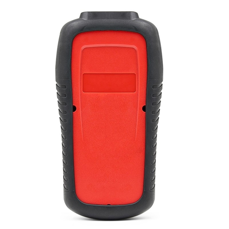 Resigilat Instrument de scanare si diagnosticare auto, KONNWEI KW808, OBD2, Display 2.8 inch, citirea și ștergerea codurilor de eroare a motorului, vizualizarea pregătirii I/M, preluarea informațiilor autovehiculului, testul senzorului O2 - 2 | YEO