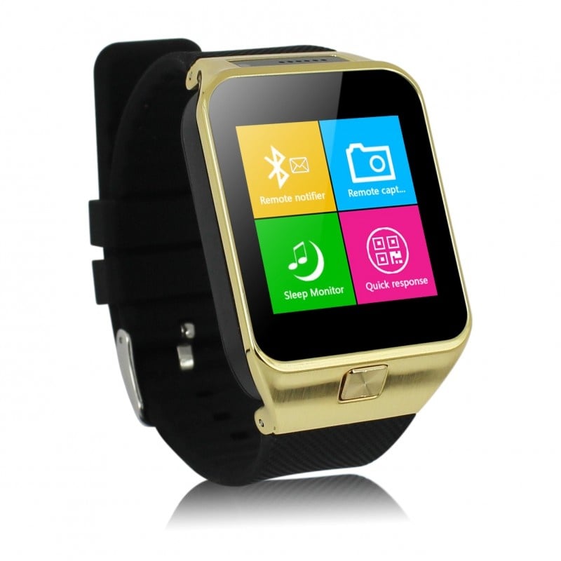 Smartwatch U-Watch Y29 Bluetooth compatibil SIM