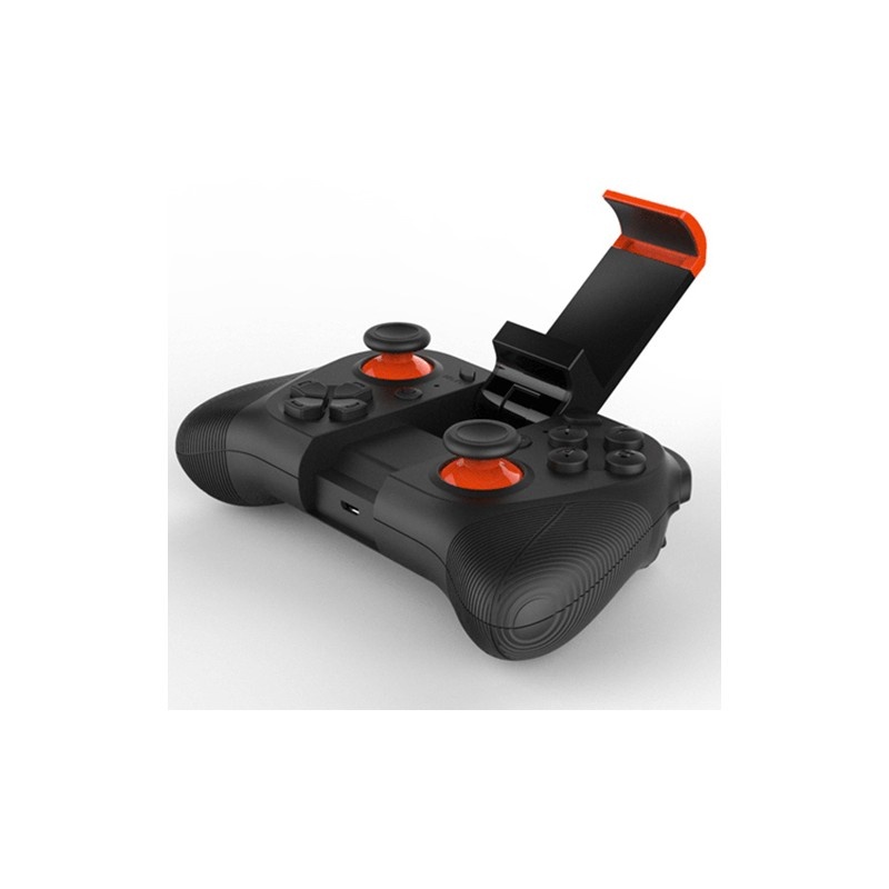 Telecomanda Joystick Gamepad MOCUTU Q2 Pentru Smartphone Android Si IOS - 1 | YEO