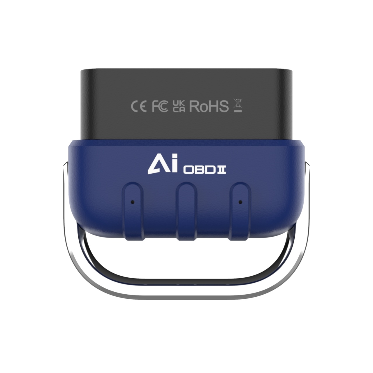 Tester Diagnoza Auto OBD2 Techstar DA200 cu Aplicatie AI, Resetare Coduri Eroare, Date in Timp Real, Compatibil Majoritatea Masinilor - 2 | YEO