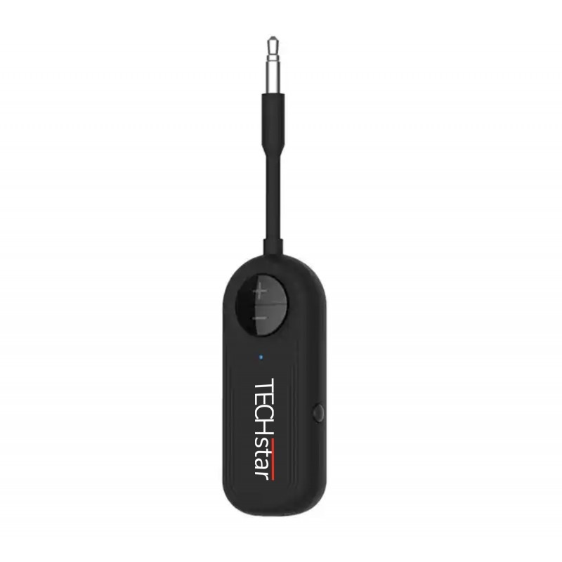 Adaptor Wireless 2 in 1 Receptor si Transmitator Audio TX/RX