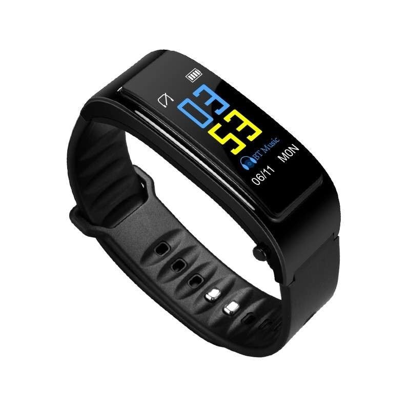 Bratara Fitness Techstar Y3 Plus, 0.96