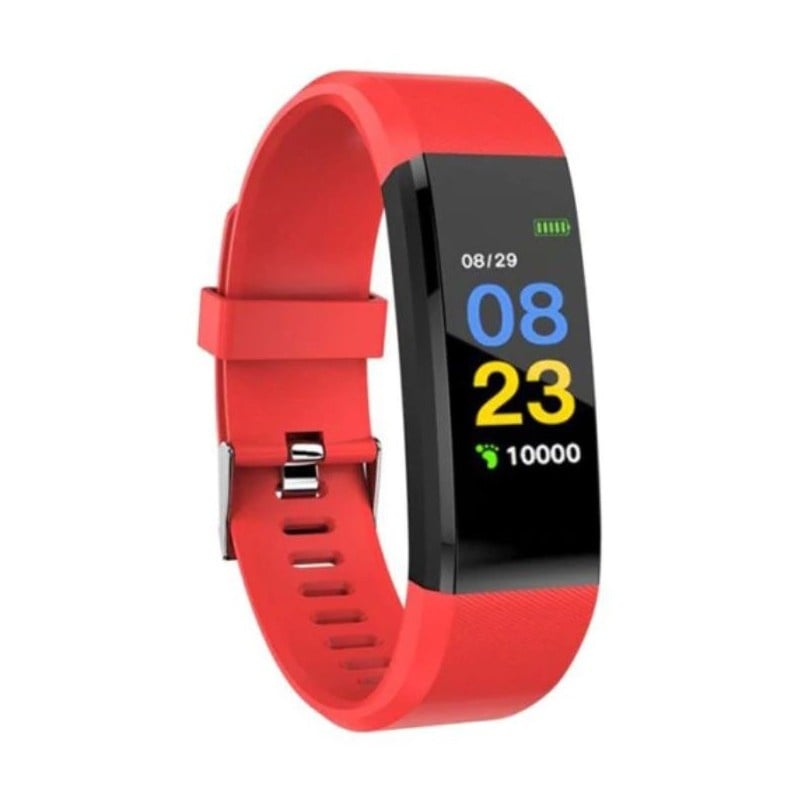 Bratara Smart Fitness Techstar® ID115 Plus Fitness, 0,95