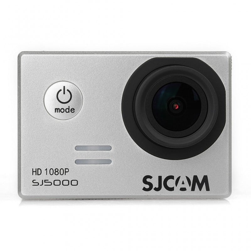 Camera Sport SJCAM SJ5000 FullHD WiFi Hotspot gold - 4 | YEO