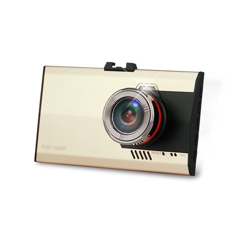 Camera Video Auto Novatek T360 Super Slim 9mm FHD - 3 | YEO