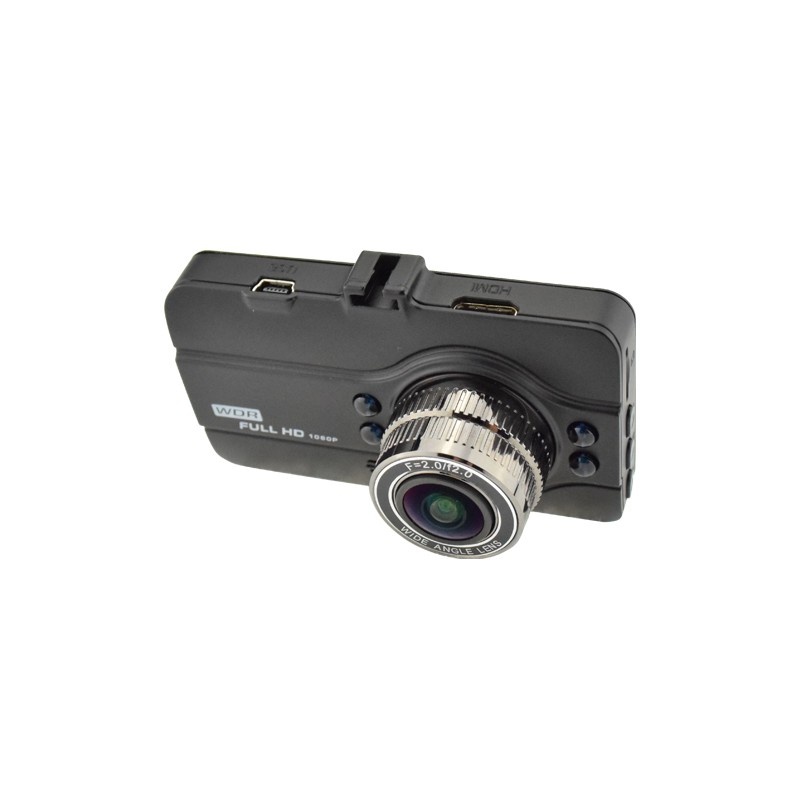 Camera Video Auto T628 cu Filmare FullHD si unghi 170º - 3 | YEO