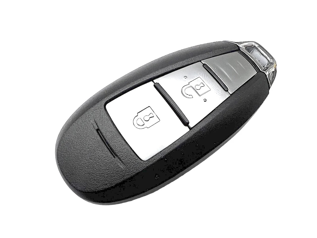 Carcasa cheie auto 2 butoane compatibila Suzuki Swift 2010–2016 – tip proximity remote - 1 | YEO