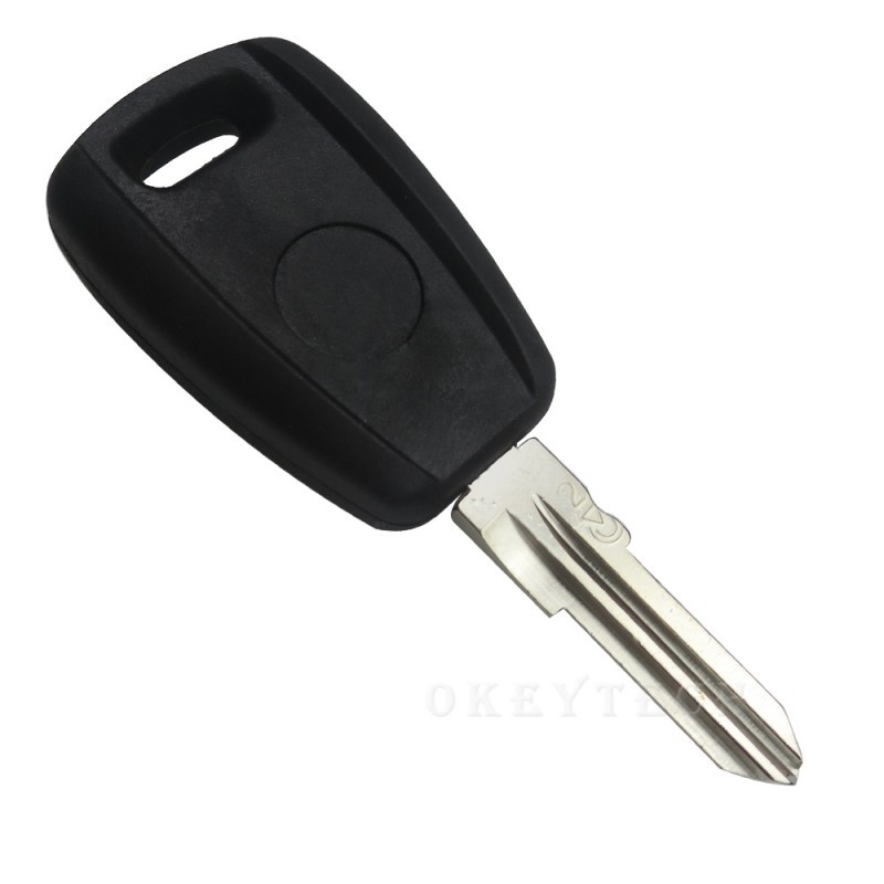 Carcasa Cheie Auto Techstar(R) Fiat, Pentru Diferite Modele