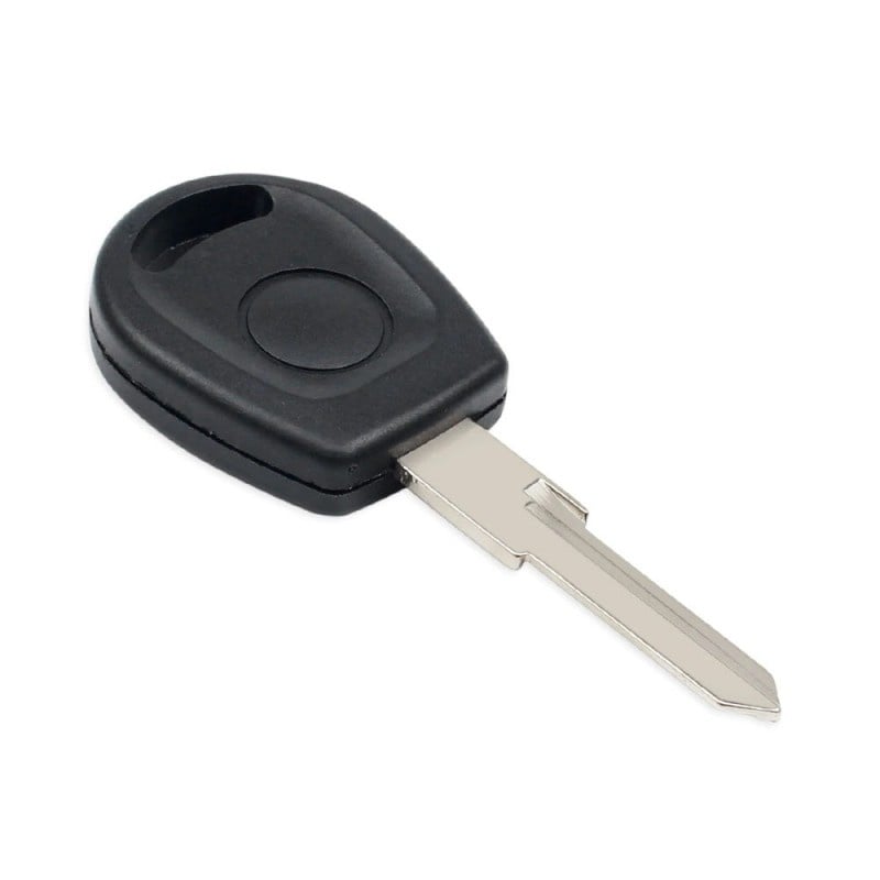 Carcasa Cheie Auto Techstar® Volkswagen, Jetta, Polo, Bora, Passat, HU49 - 3 | YEO