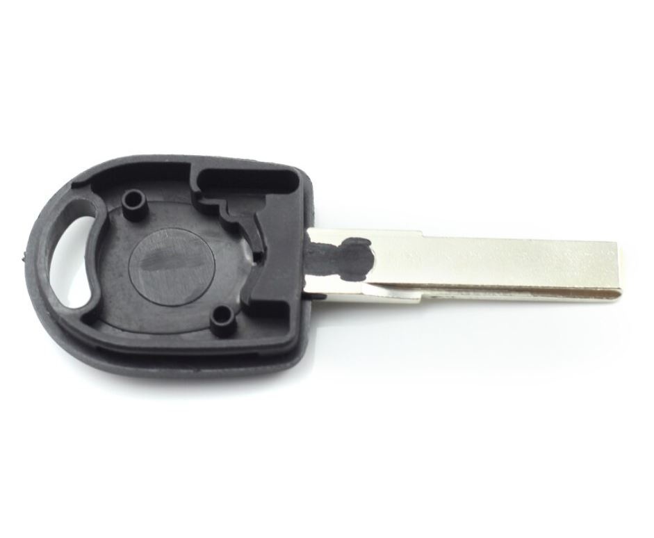 Carcasa cheie auto Techstar pentru Seat – compatibila si cu VW Passat, Golf, Polo, Skoda - 2 | YEO