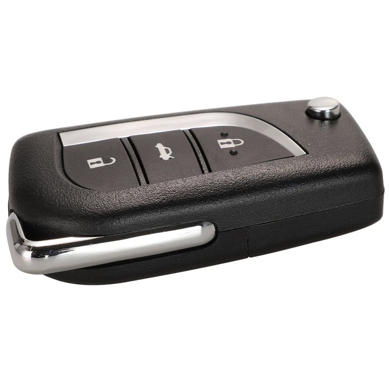 Cheie Auto Completa Techstar® Toyota, Modele 2014+, 315 Mhz, Cip H(8A), 3 Butoane - 3 | YEO