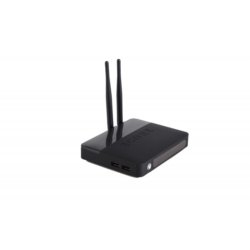 Mini PC Android Media Player CSA UltraHD 4K WiFi Android 5.1 Octa Core - 2 | YEO