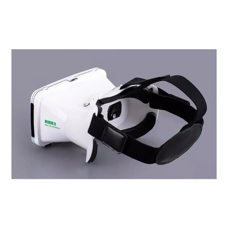 Ochelari Realitate Virtuala Techstar VR3 4.7-6 inchi - 3 | YEO