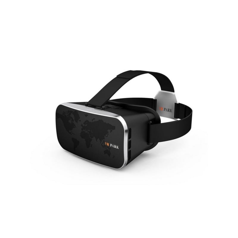 Ochelari Realitate Virtuala VR Terra Park de la 4.7 si 6 inchi - 1 | YEO