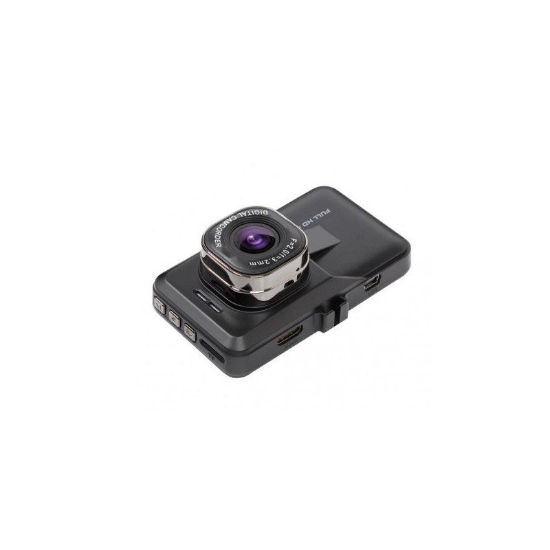 Poze Set Promo Modulator Auto S11 + Camera Auto T616 Full HD