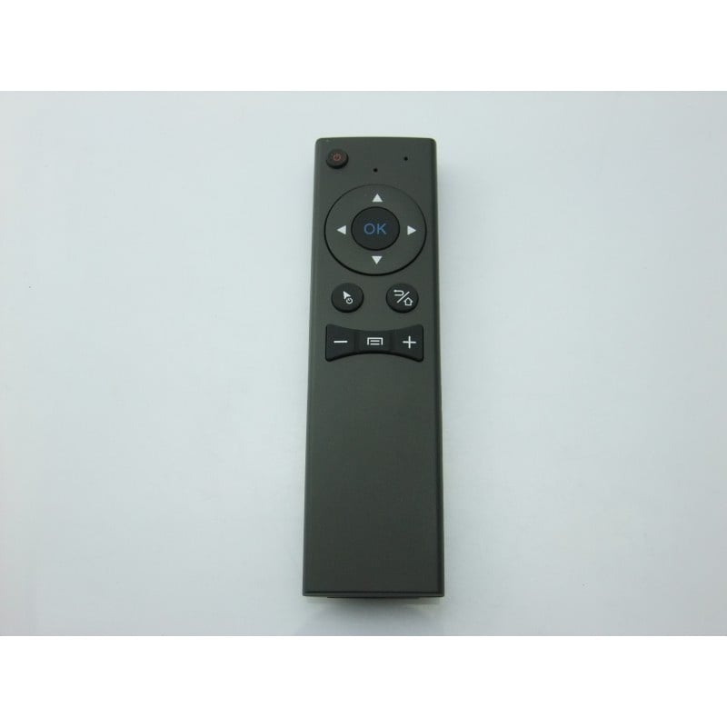 Telecomanda Air Mouse pentru Mini PC Smart TV 2.4G - 1 | YEO