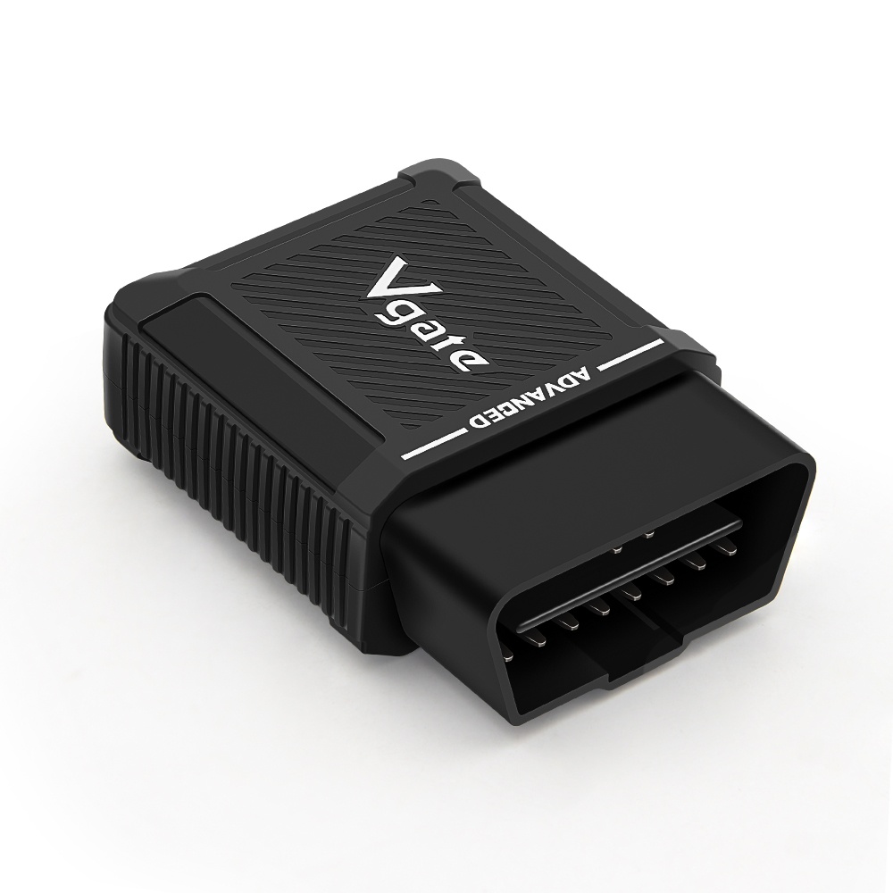 Vgate vLinker MS Bluetooth OBD2 – adaptor diagnoza auto profesional, compatibil iOS Android Windows, suport FORScan, BimmerCode, programare ECU - 2 | YEO