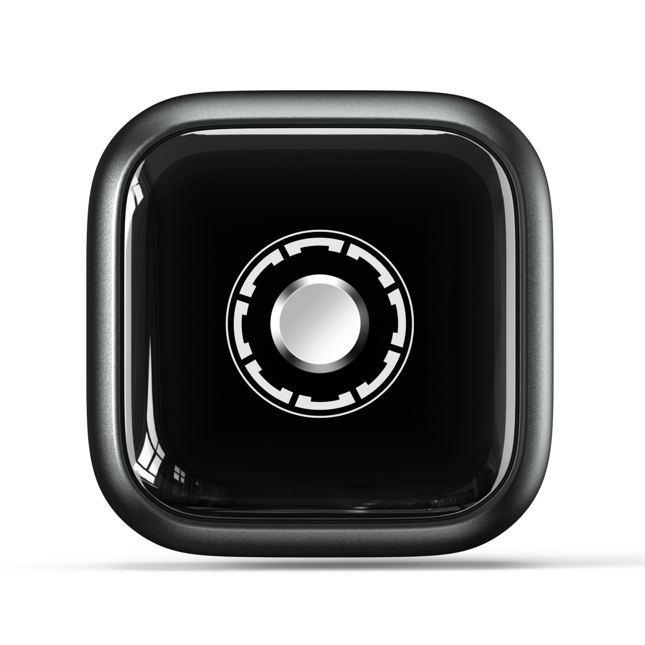 Adaptor Wireless CarPlay & Android Auto 2-in-1 Techstar® B12, USB Compact, Bluetooth 5.3 + Wi-Fi 5.8GHz (5G), Plug & Play, Buton Control/Reset + LED, Conectare Automata - imagine 10