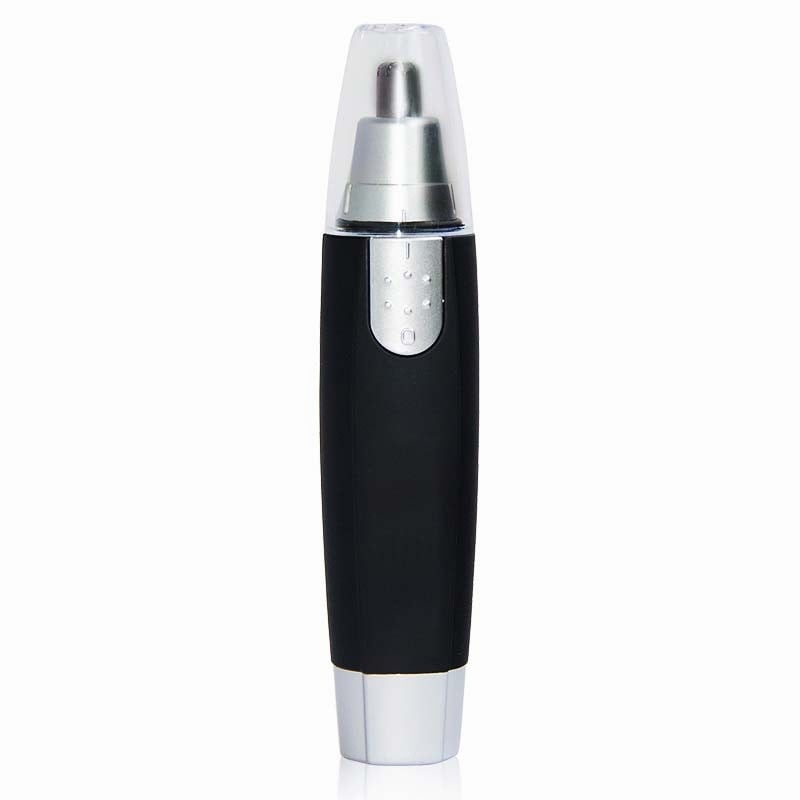 Aparat de tuns, tip Trimmer Techstar® cu Baterii, pentru Urechi, Nas, Gat, Sprancene - 2 | YEO