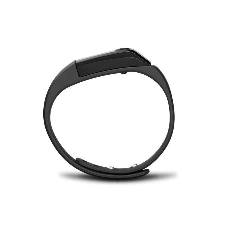 Bratara Fitness Smartband Bluetooth BT-I5 Negru - 4 | YEO